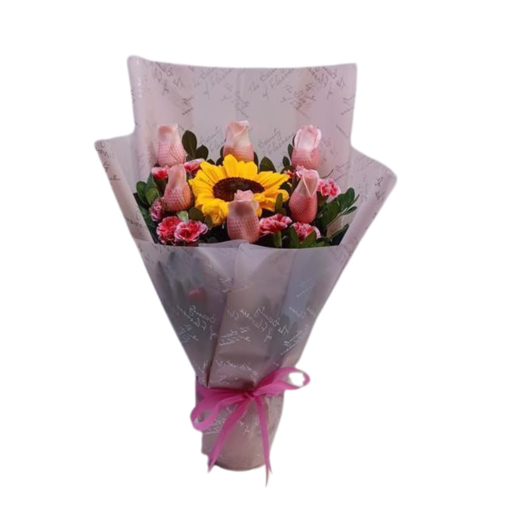 Imagen de Arreglo Corazón