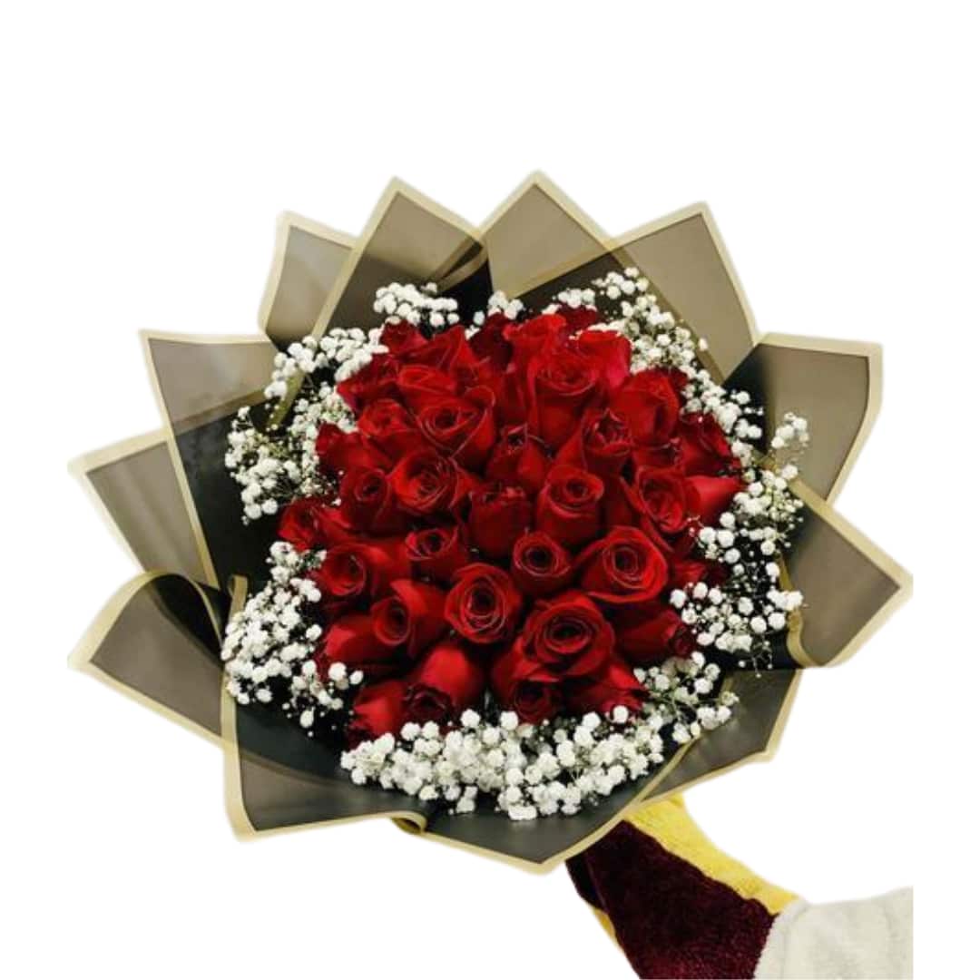 Imagen de Rosas Amor