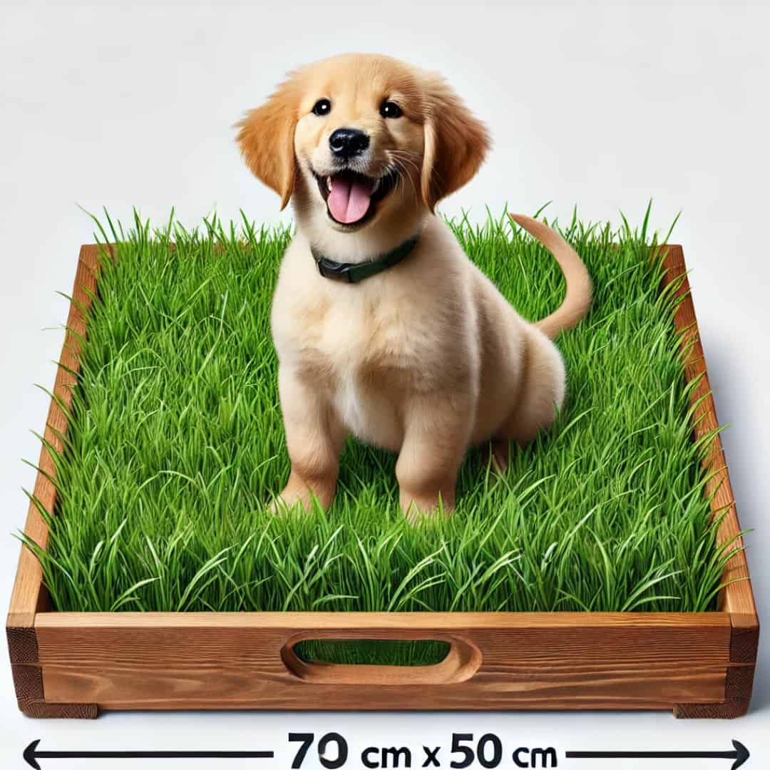 Imagen de Bañito 70x50 S